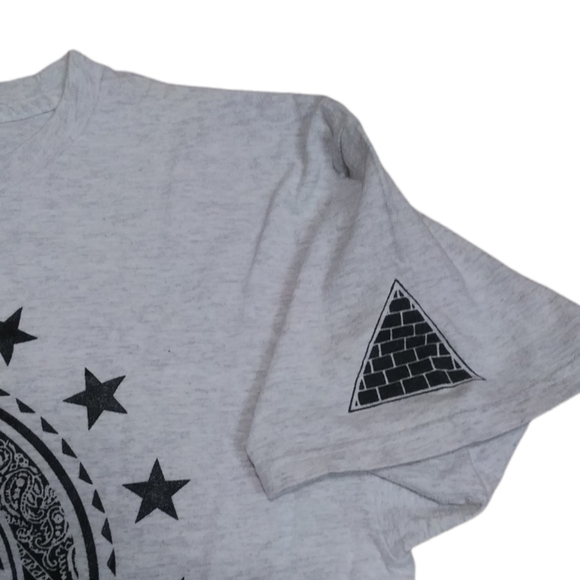 Illuminati Don't Trust Anyone Conspiracy - Picture 6 of 8